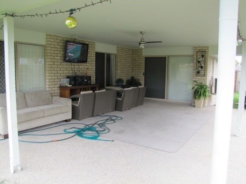 16 Tarrawonga Drive, Calliope QLD 4680