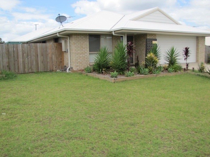 16 Tarrawonga Drive, Calliope QLD 4680