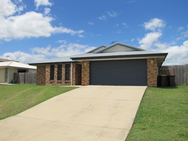 28 Sunpoint Way, Calliope QLD 4680