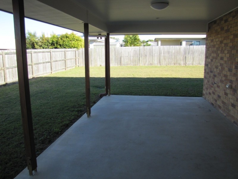 28 Sunpoint Way, Calliope QLD 4680