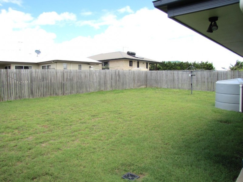 28 Sunpoint Way, Calliope QLD 4680