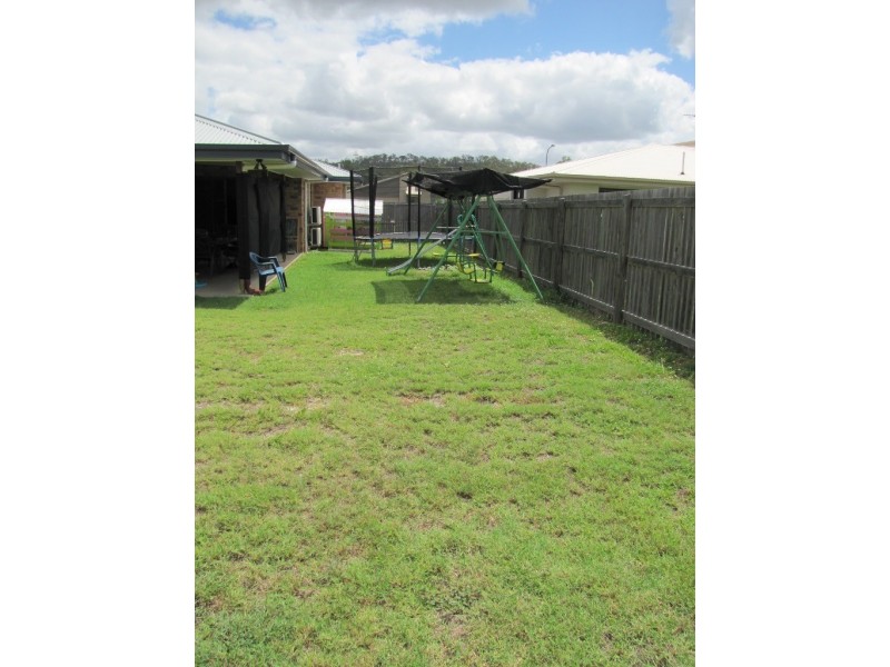 28 Sunpoint Way, Calliope QLD 4680