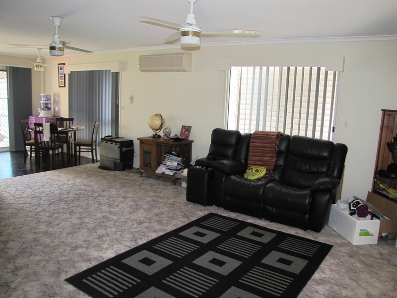 13 Mitchell Road, Calliope QLD 4680