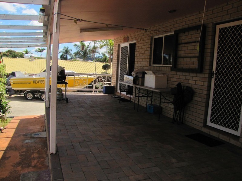 13 Mitchell Road, Calliope QLD 4680
