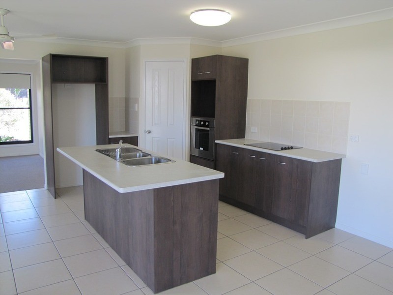 7 Kirkpatrick Court, Calliope QLD 4680