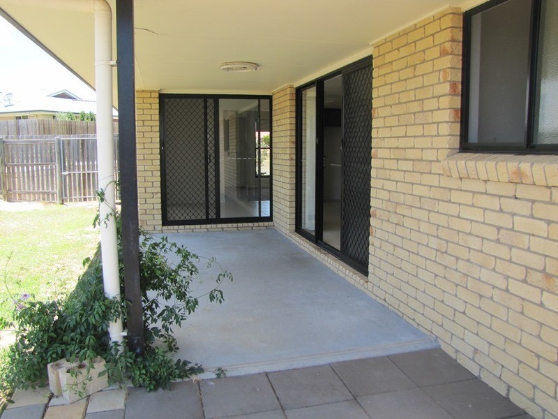 7 Kirkpatrick Court, Calliope QLD 4680