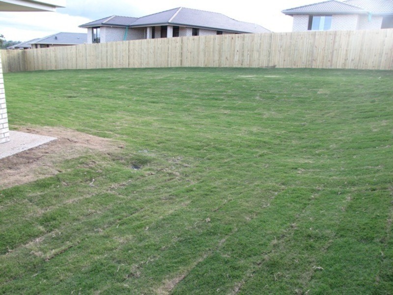 7 Tarrawonga Drive, Calliope QLD 4680