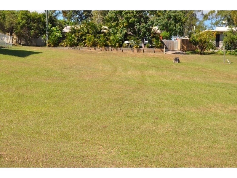 18 Brown Street, Calliope QLD 4680