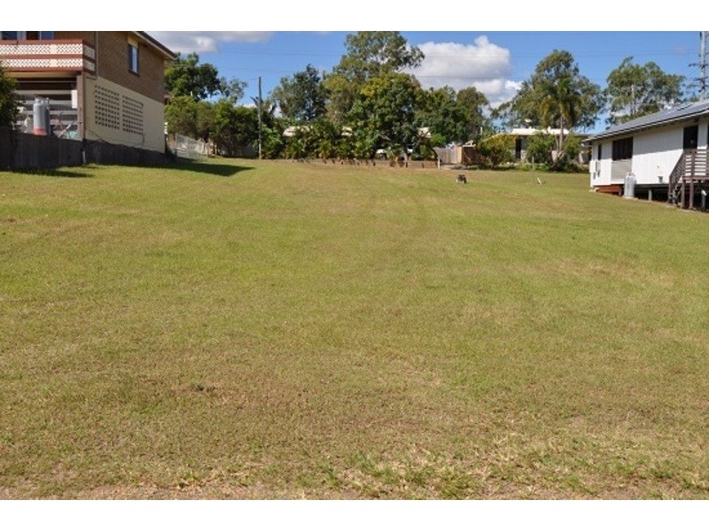 18 Brown Street, Calliope QLD 4680