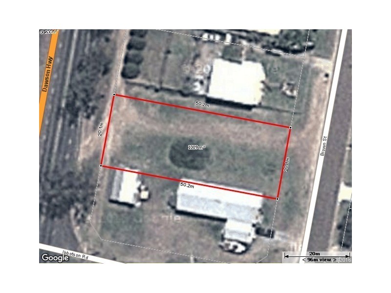 18 Brown Street, Calliope QLD 4680