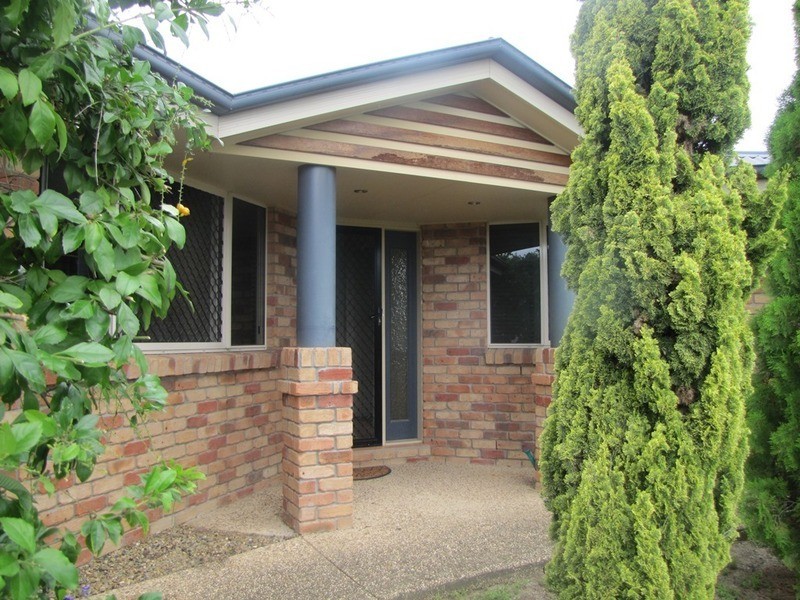 6 MORRIS AVENUE, Calliope QLD 4680