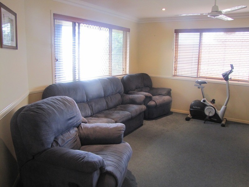 6 MORRIS AVENUE, Calliope QLD 4680
