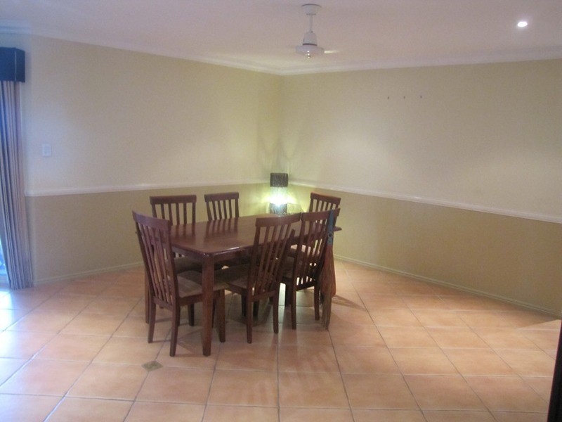 6 MORRIS AVENUE, Calliope QLD 4680