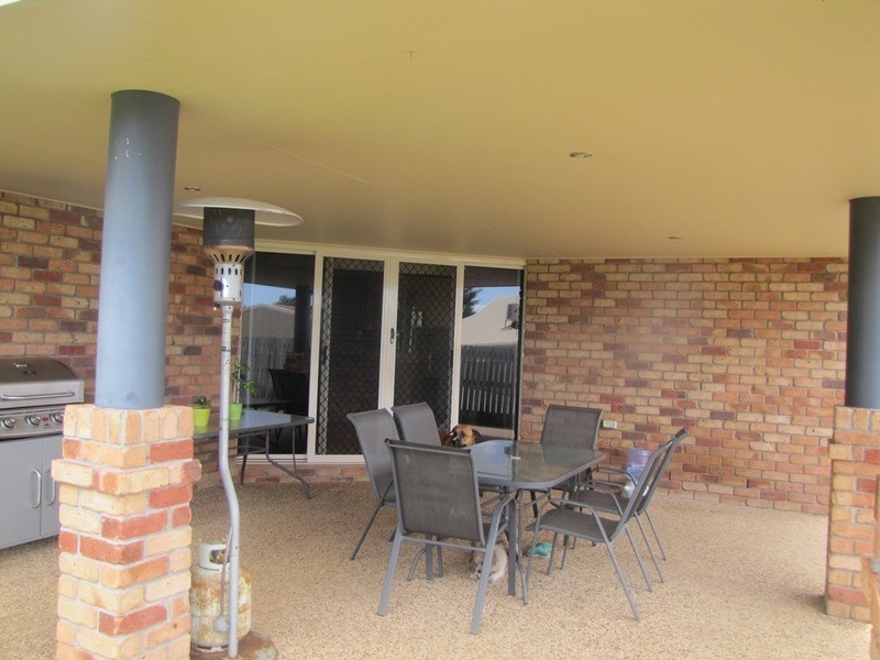 6 MORRIS AVENUE, Calliope QLD 4680