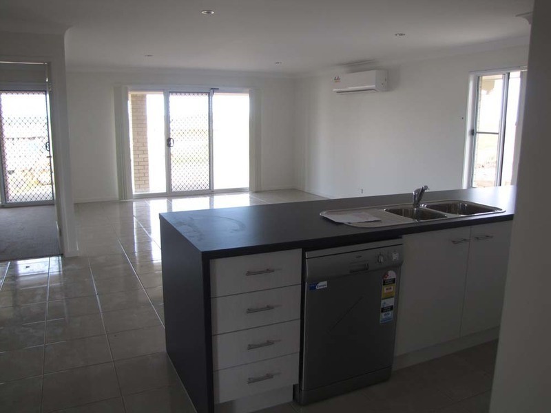 25 Woodward Avenue, Calliope QLD 4680