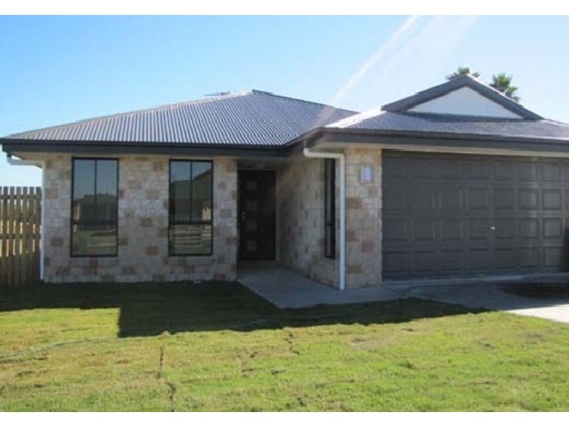 24 Beatle Parade, Calliope QLD 4680