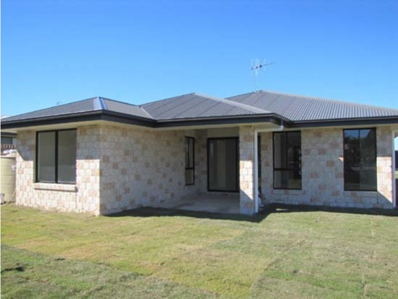 24 Beatle Parade, Calliope QLD 4680