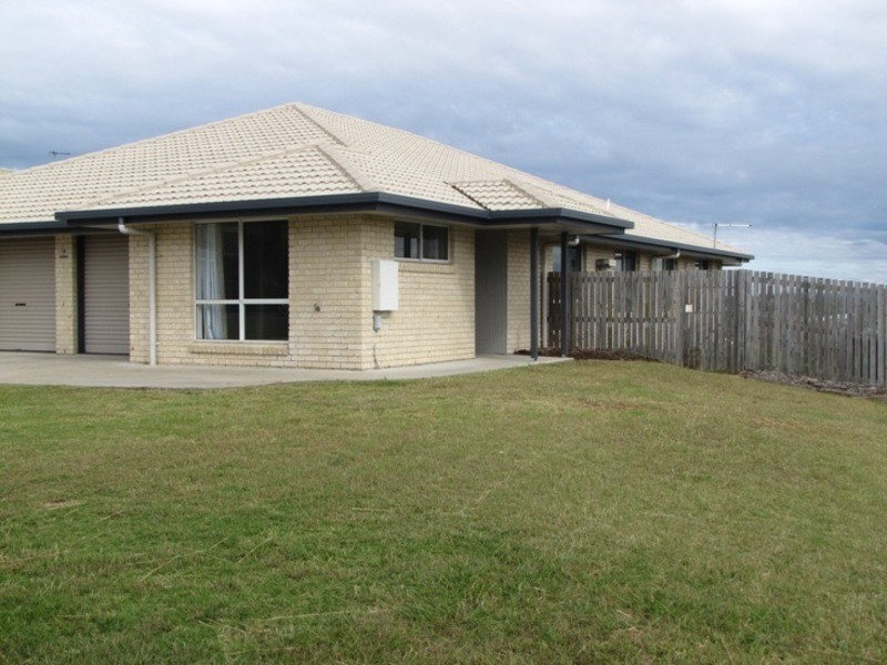 1/14 Hannah Street, Calliope QLD 4680