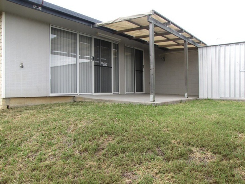 1/14 Hannah Street, Calliope QLD 4680