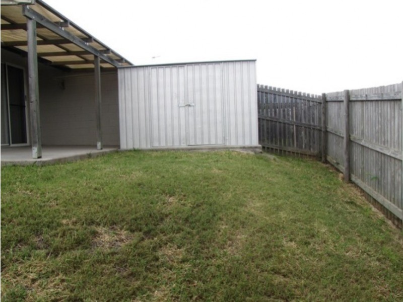 1/14 Hannah Street, Calliope QLD 4680