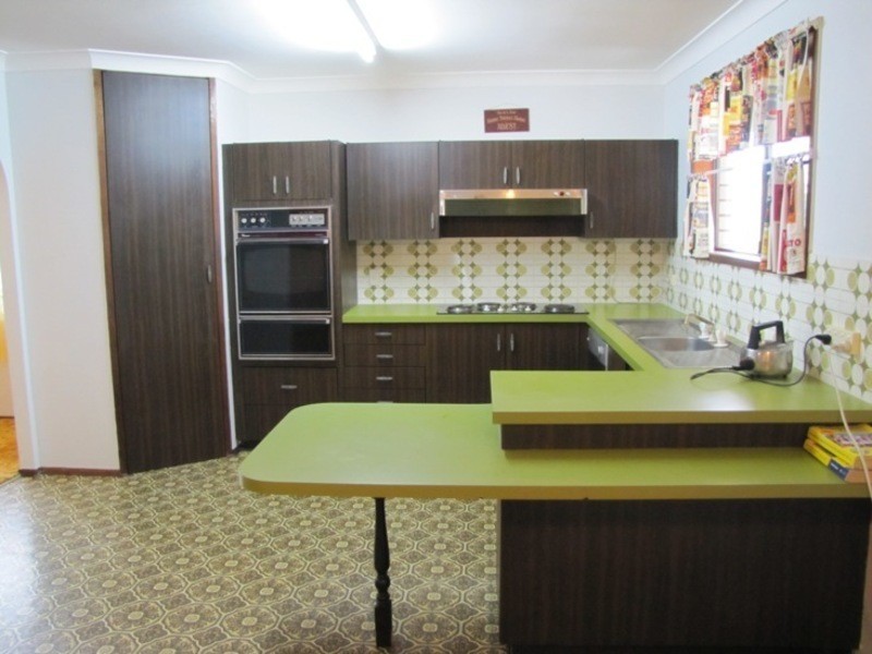 14 Katherine Road, Calliope QLD 4680