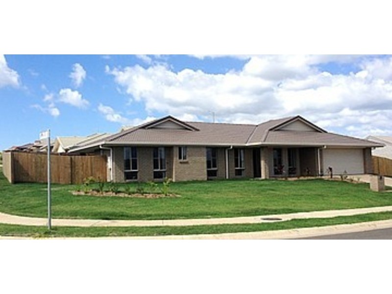 18 Fleet Street, Calliope QLD 4680