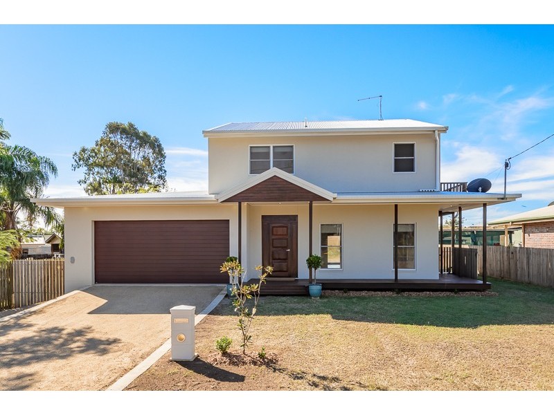 21 Morcom Street, Calliope QLD 4680