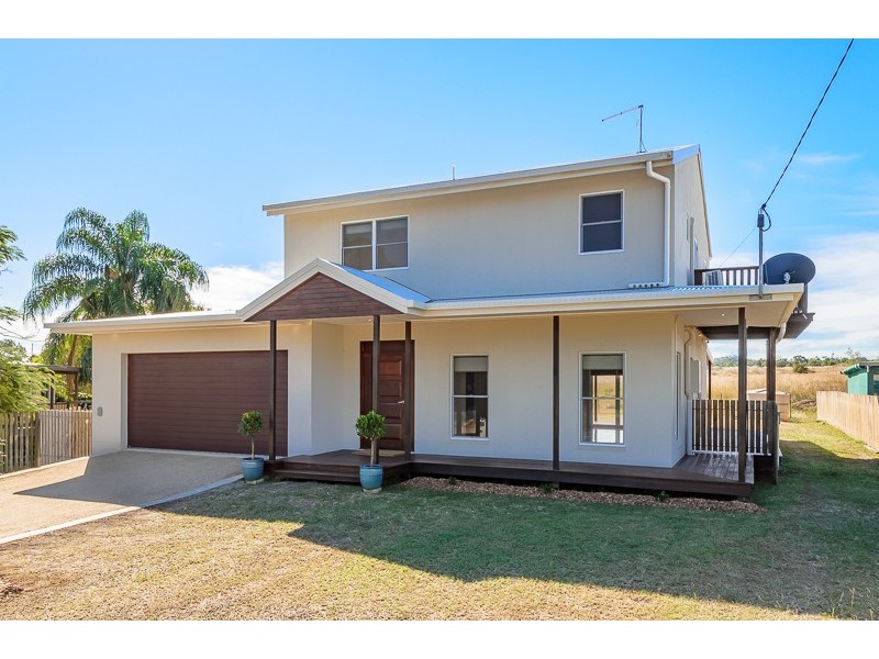 21 Morcom Street, Calliope QLD 4680