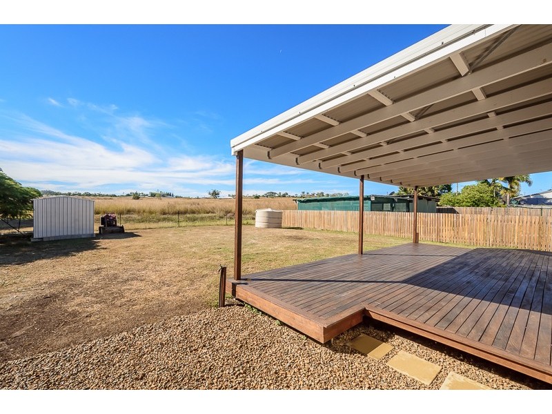 21 Morcom Street, Calliope QLD 4680