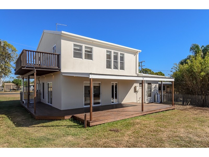 21 Morcom Street, Calliope QLD 4680