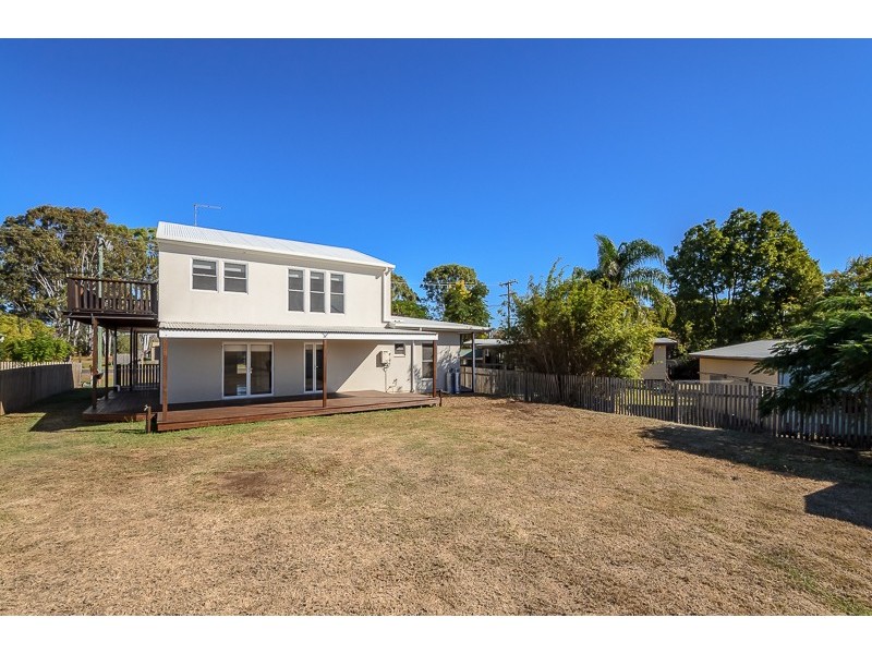 21 Morcom Street, Calliope QLD 4680