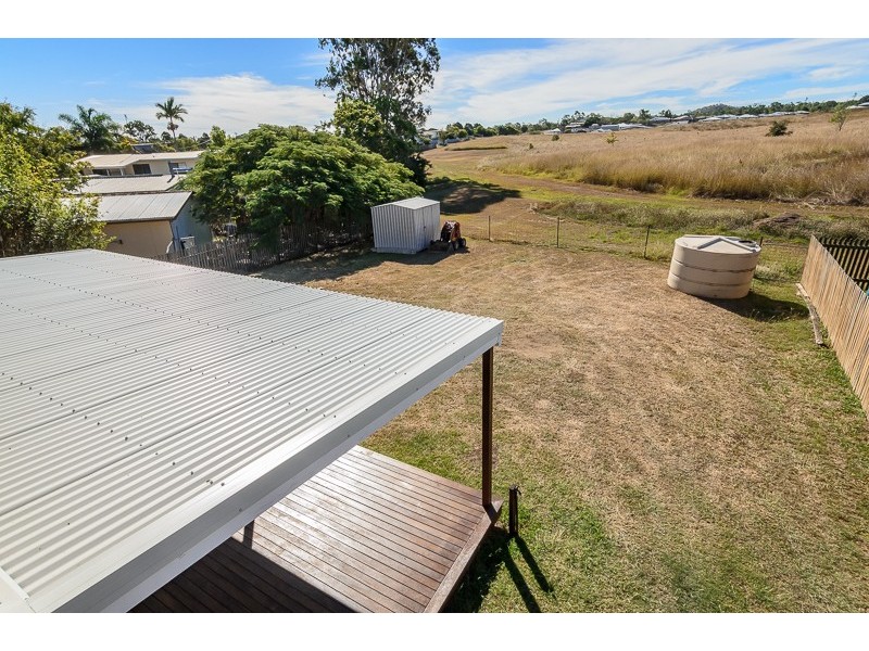 21 Morcom Street, Calliope QLD 4680