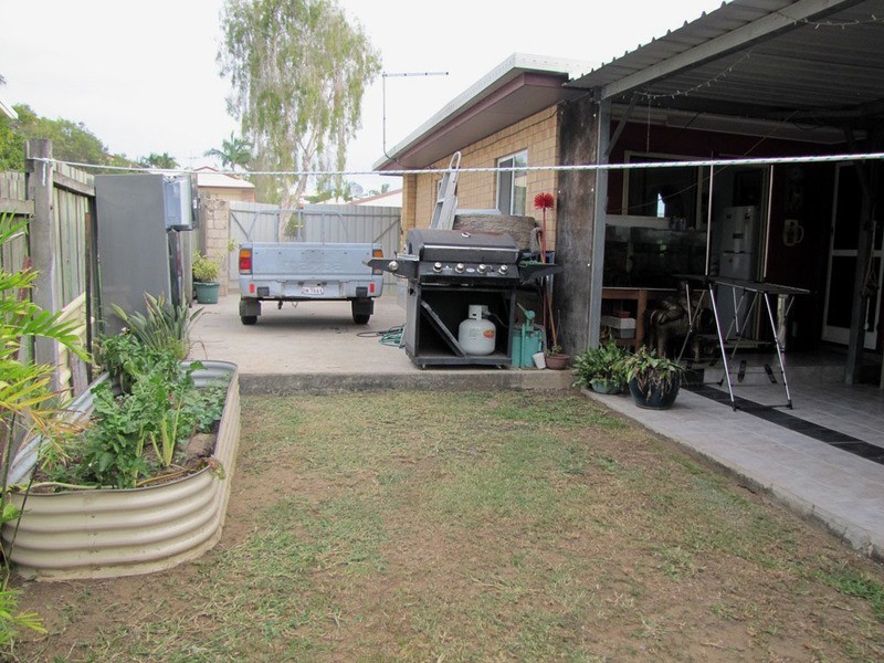 1 Brisbane Street, Calliope QLD 4680