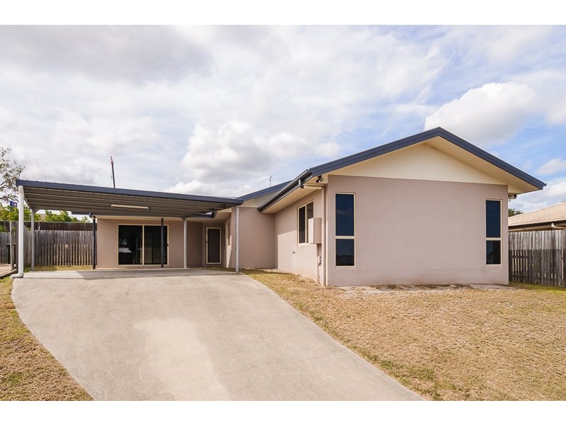 13 Sun Court, Calliope QLD 4680