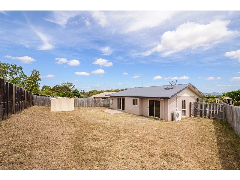 13 Sun Court, Calliope QLD 4680