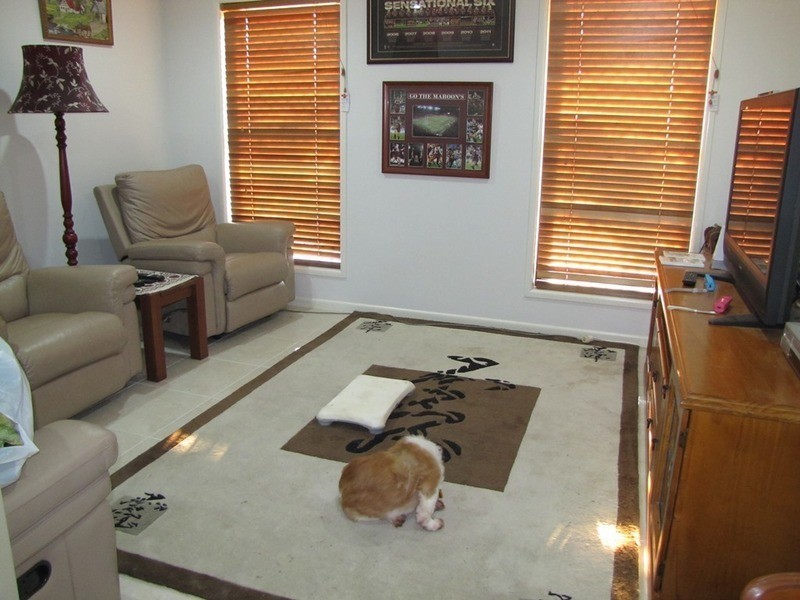 10 Cluden Court, Calliope QLD 4680