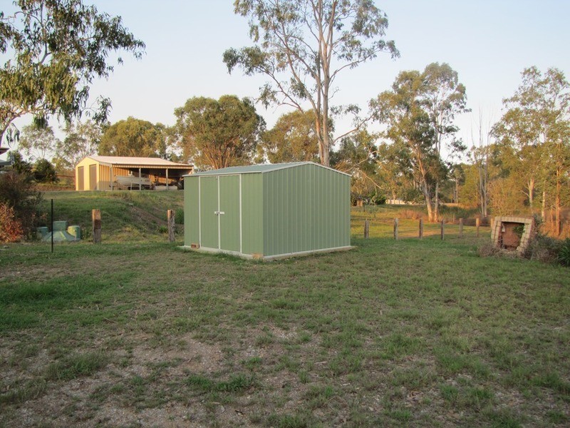 10 Cluden Court, Calliope QLD 4680