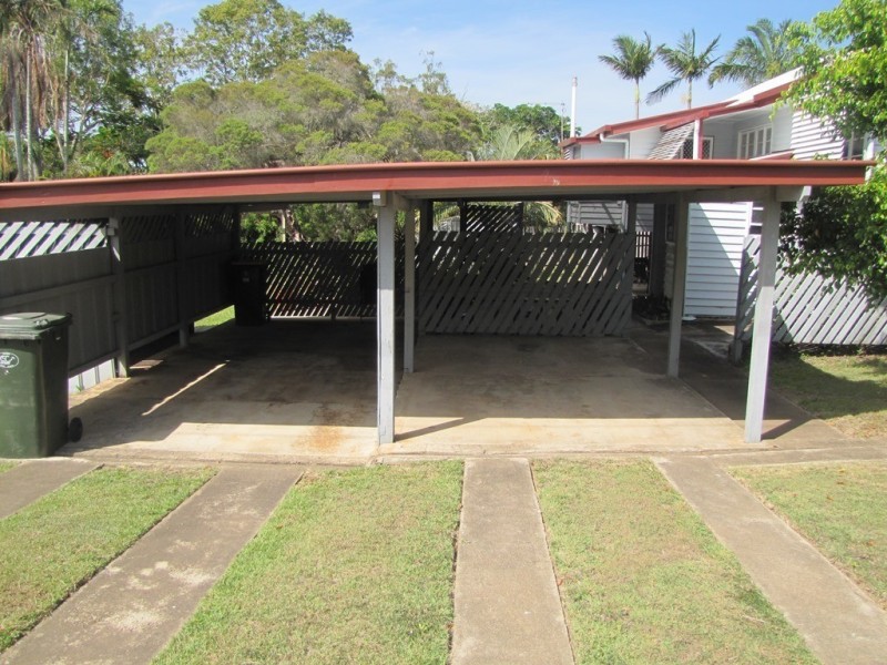 8 Salisbury Street, Mount Larcom QLD 4695