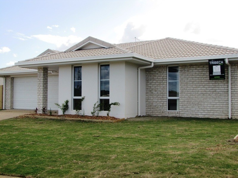 13 Woodward Avenue, Calliope QLD 4680