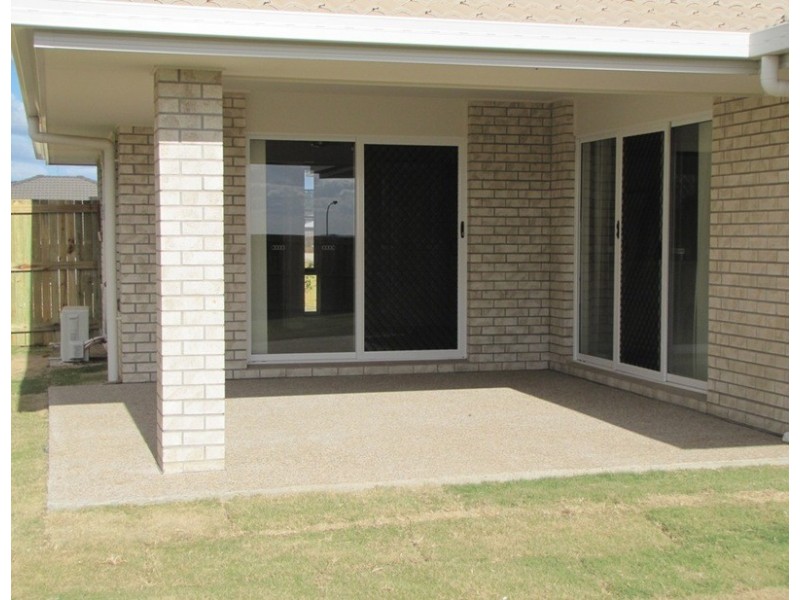 13 Woodward Avenue, Calliope QLD 4680