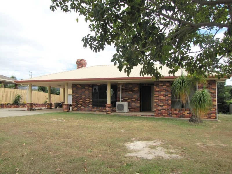 9 Alpha Street, Calliope QLD 4680