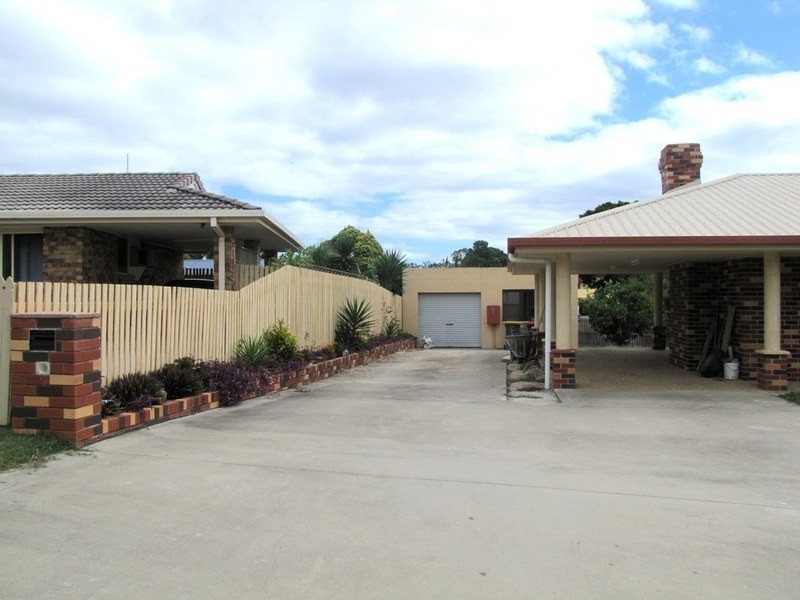 9 Alpha Street, Calliope QLD 4680