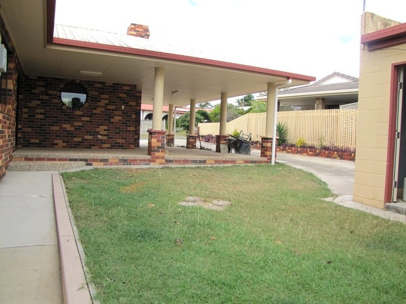 9 Alpha Street, Calliope QLD 4680