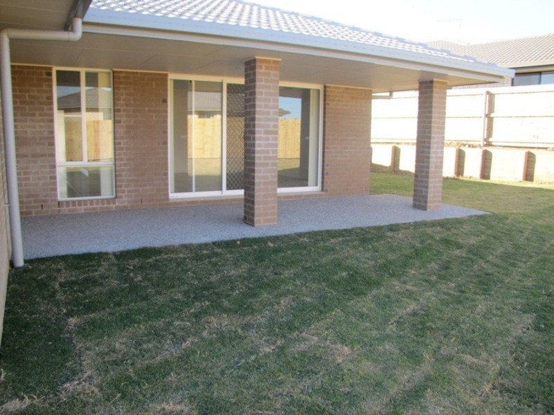 10 Abbey Place, Calliope QLD 4680