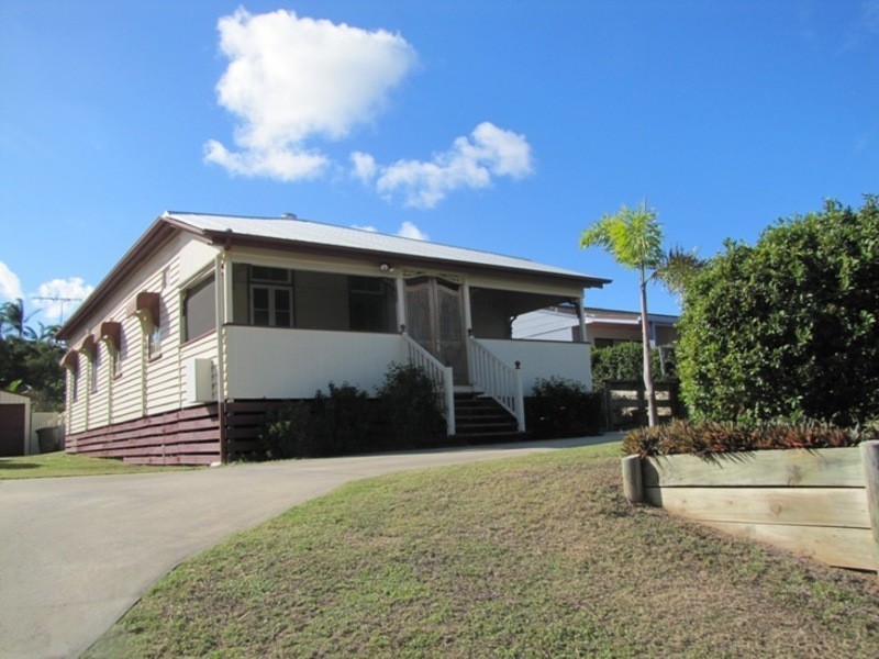 14 Capricornia Drive, Calliope QLD 4680