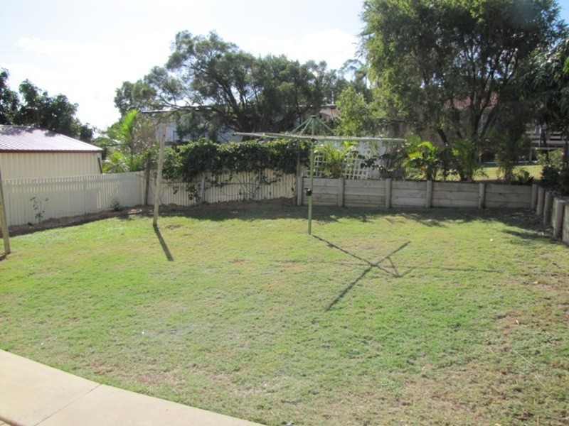 14 Capricornia Drive, Calliope QLD 4680