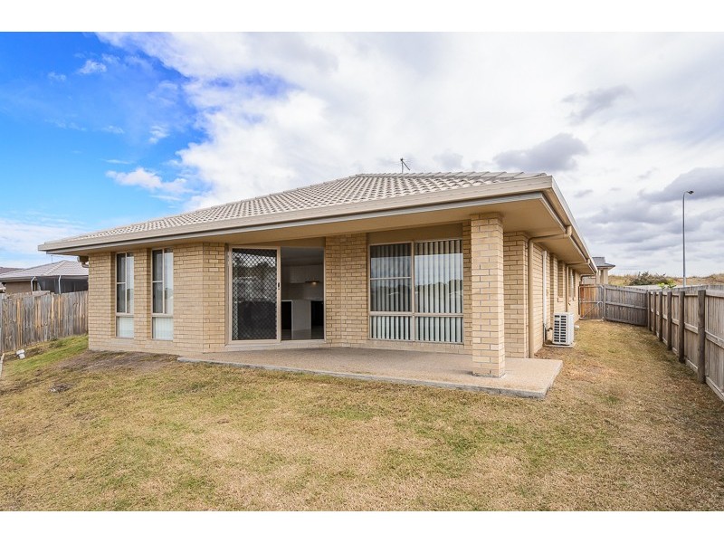 28 Woodward Avenue, Calliope QLD 4680