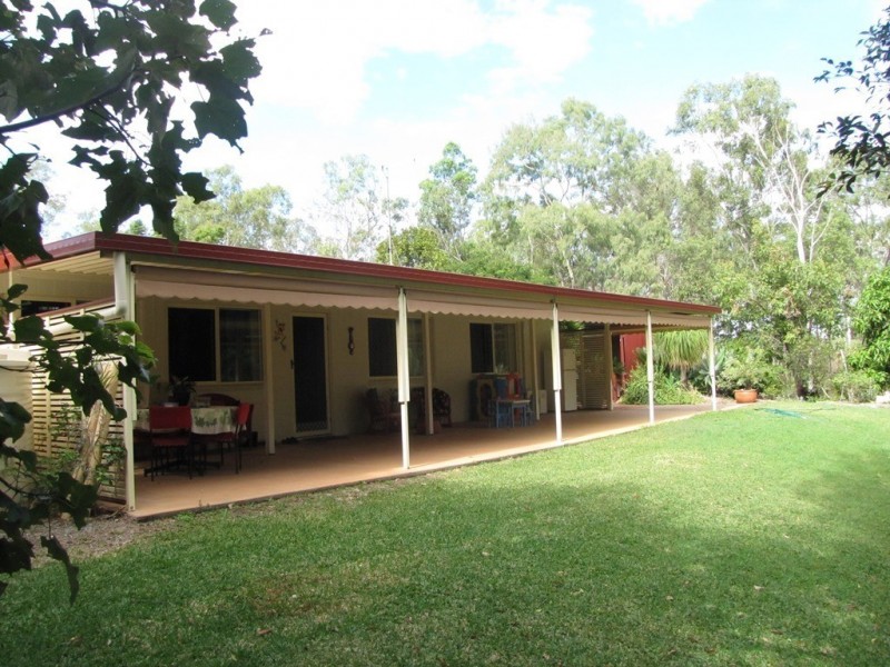 50076 Bruce Highway, Calliope QLD 4680