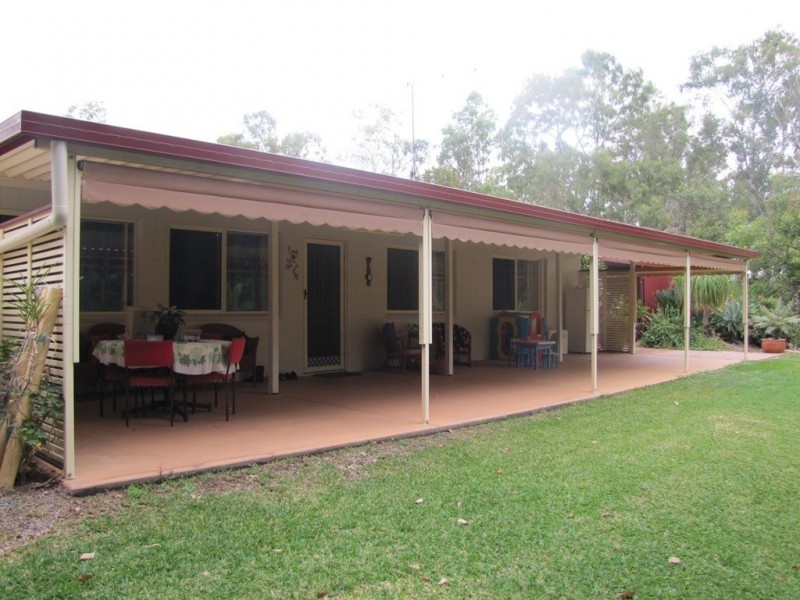 50076 Bruce Highway, Calliope QLD 4680