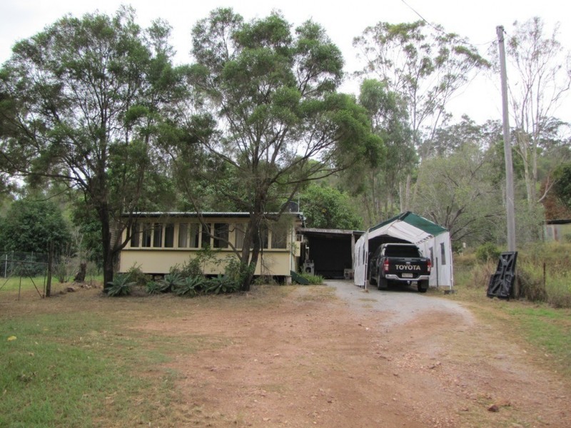 50076 Bruce Highway, Calliope QLD 4680